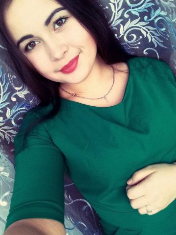 Проститутка Кристина
